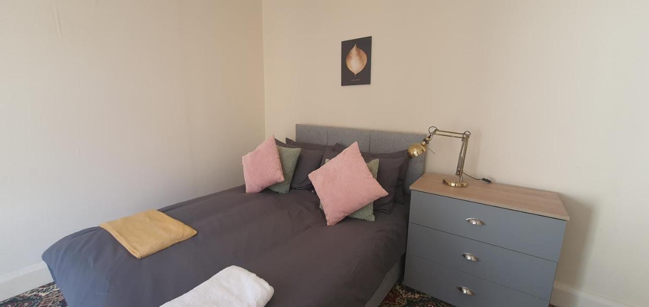 Park House Aparthotel Coventry