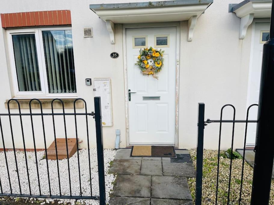 Apartamento Grenadier House