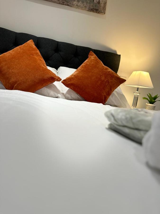 Casa de hóspedes Regent 28