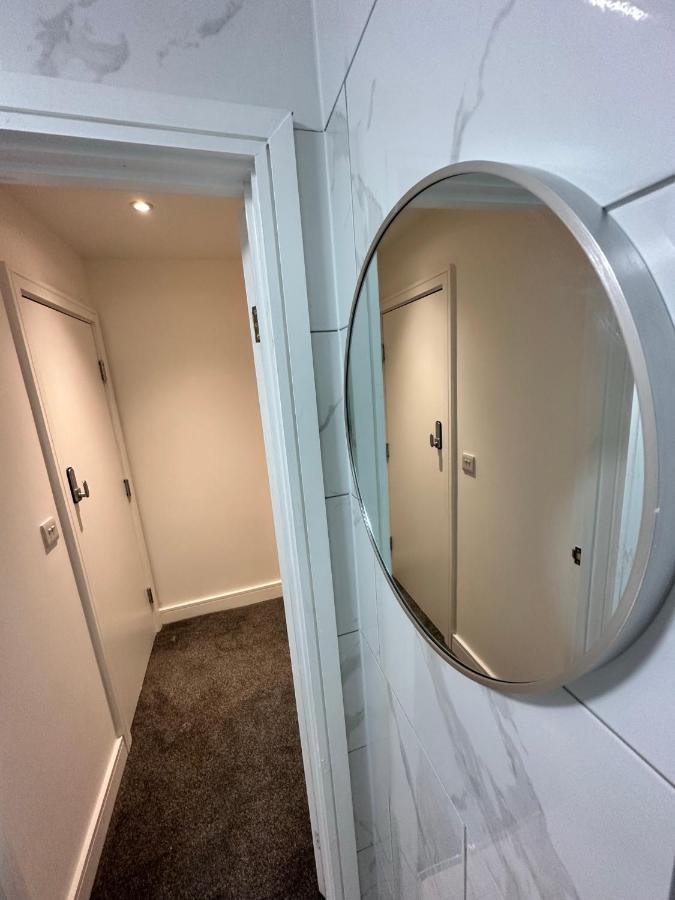 Casa de hóspedes Regent 28