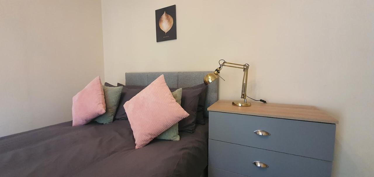 Aparthotel Park House
