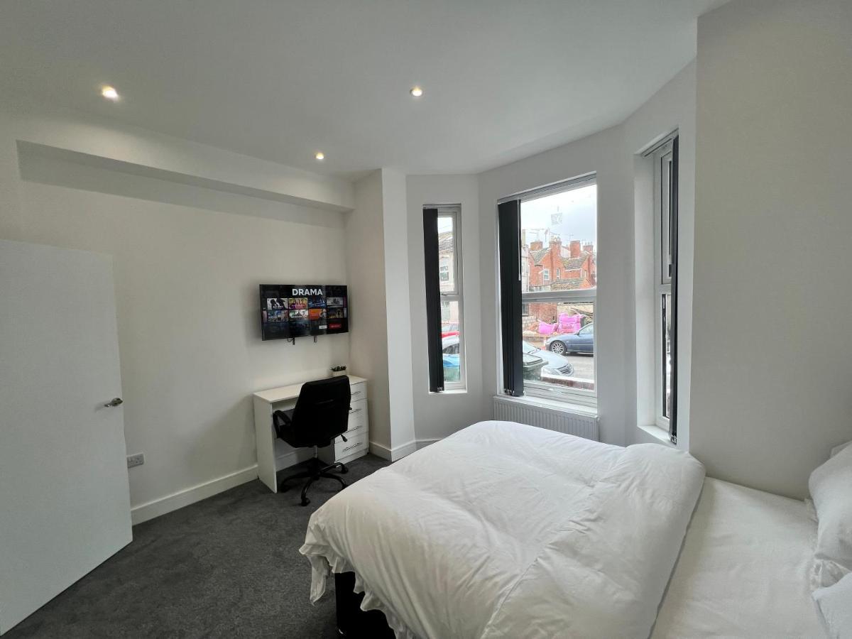 Apartamento Regent Cosy *