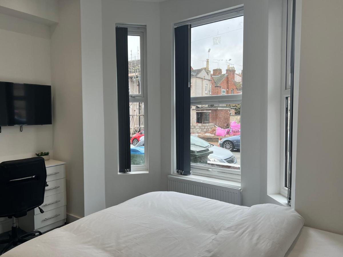 Apartamento Regent Cosy *