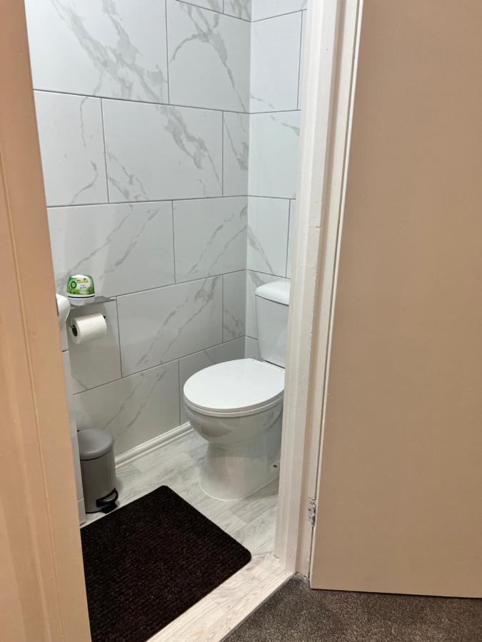 Regent Cosy Apartamento Coventry