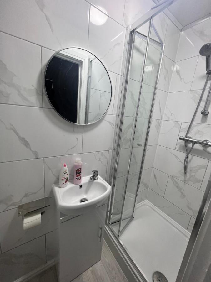 Apartamento Regent Cosy