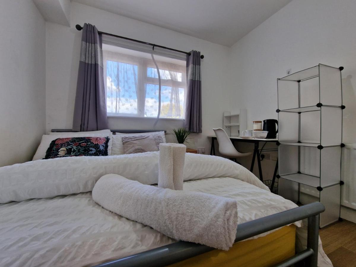 Homestay Living Serviced 4