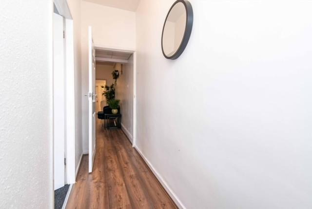 Kingsway House Holiday home
