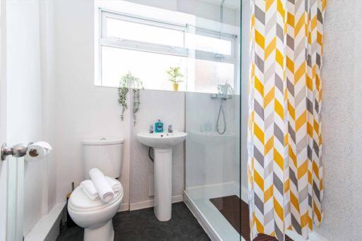 Kingsway House Holiday home *