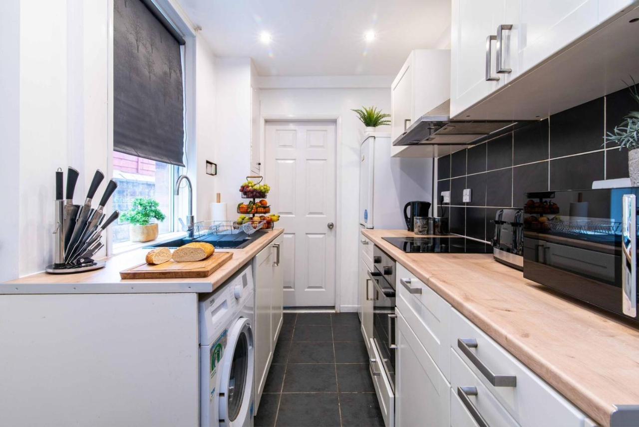 Kingsway House Holiday home *