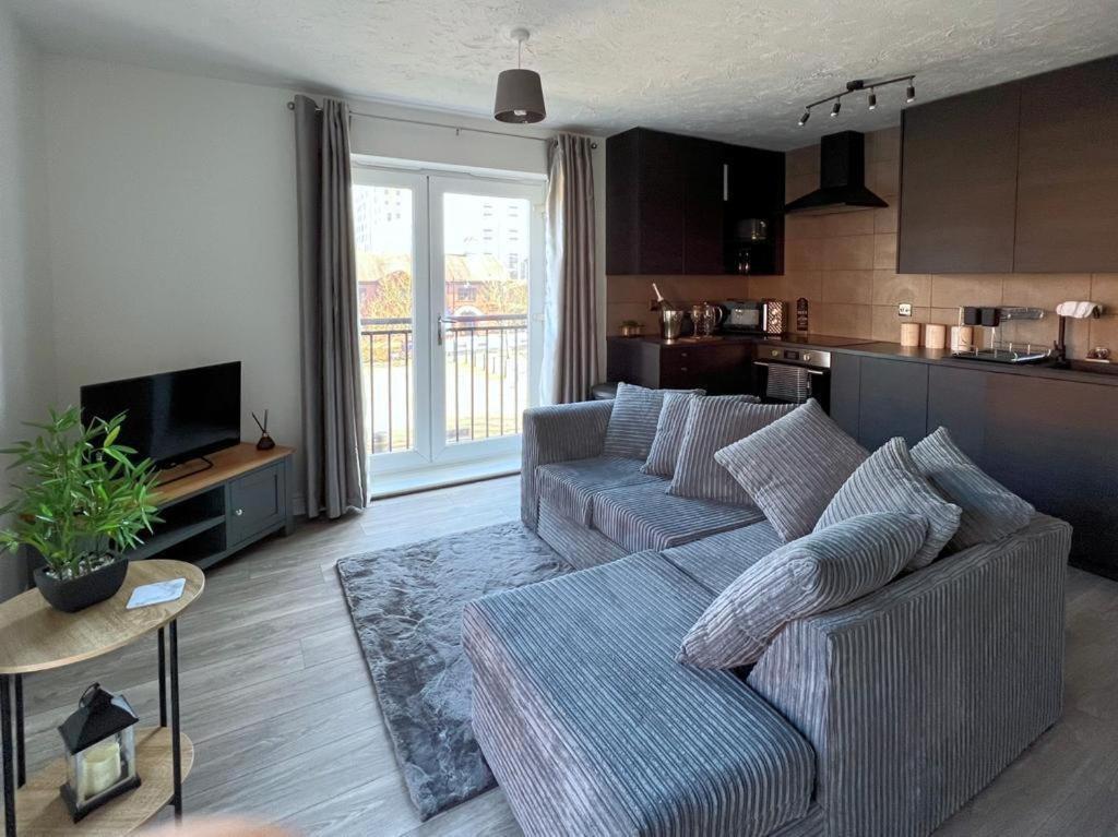 Waterside Luxury Coventry