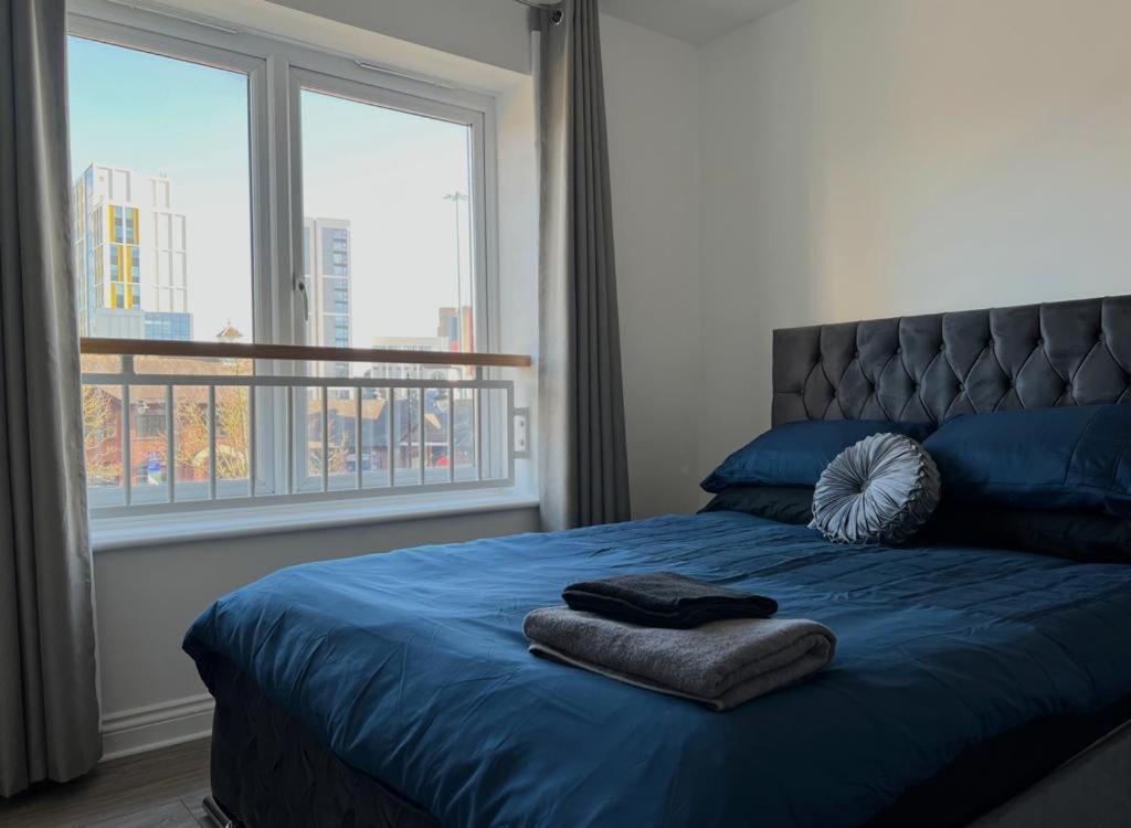Waterside Luxury Coventry