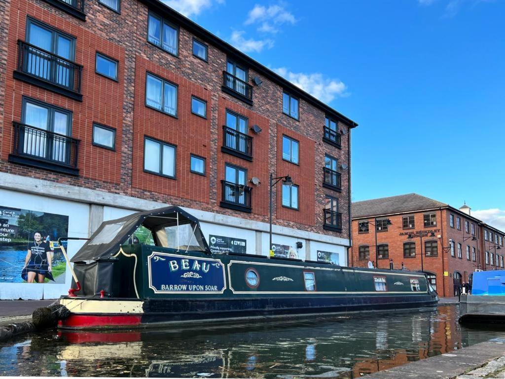 Apartamento Waterside Luxury Coventry