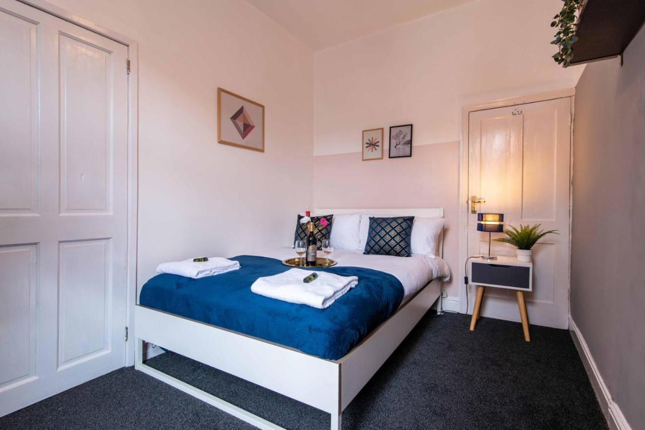 Kingsway House Holiday home *