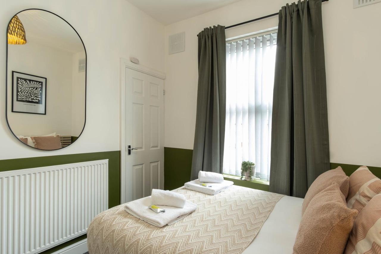 Eden House Coventry