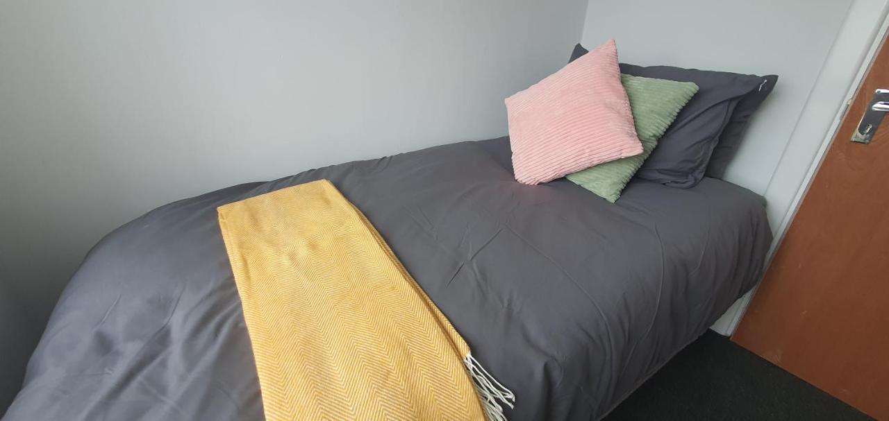 Spacious House Homestay