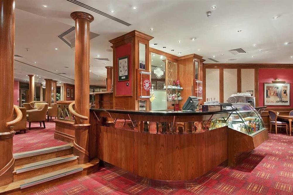 Hotel Doubletree By Hilton