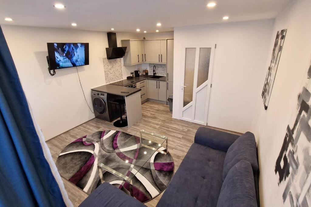 Paradise Flat Great Top View Apartment *
