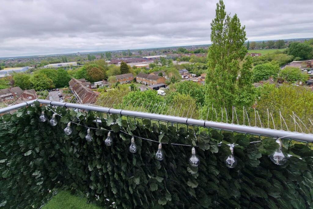 Paradise Flat Great Top View Coventry