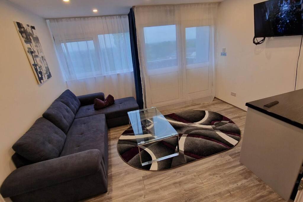 Apartment Paradise Flat Great Top View *