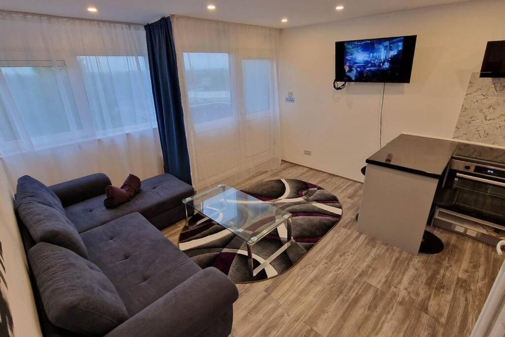 Paradise Flat Great Top View Apartment