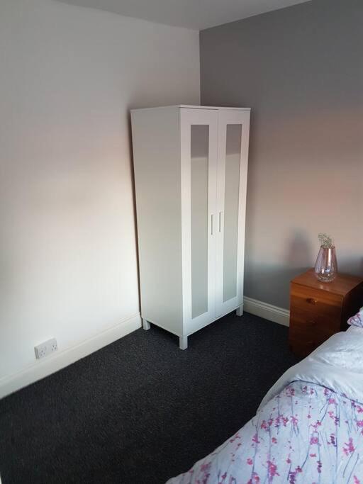 Apartamento Two Bedroom Maisonette Close Towarwick Uni *
