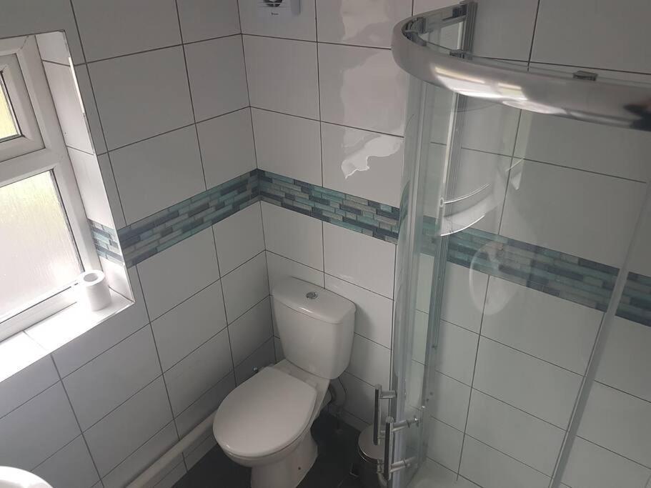 Two Bedroom Maisonette Close Towarwick Uni Apartamento *