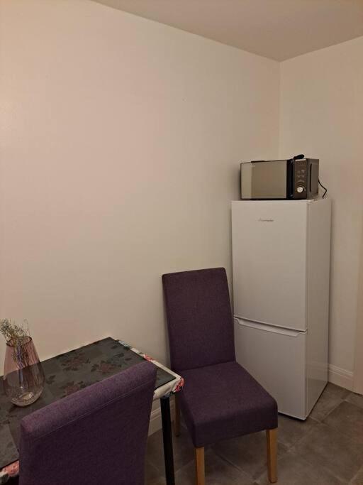 Two Bedroom Maisonette Close Towarwick Uni *
