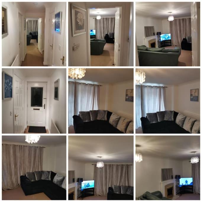 Apartment Cosy And Spacious Double Bedrooms Close To *