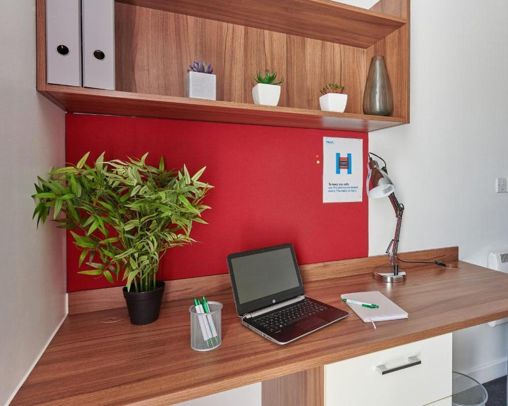 Central Zeni Ensuite Inn *