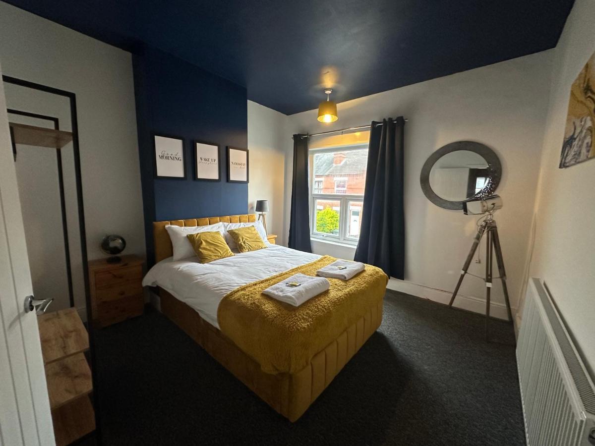 Westwood Place Holiday home