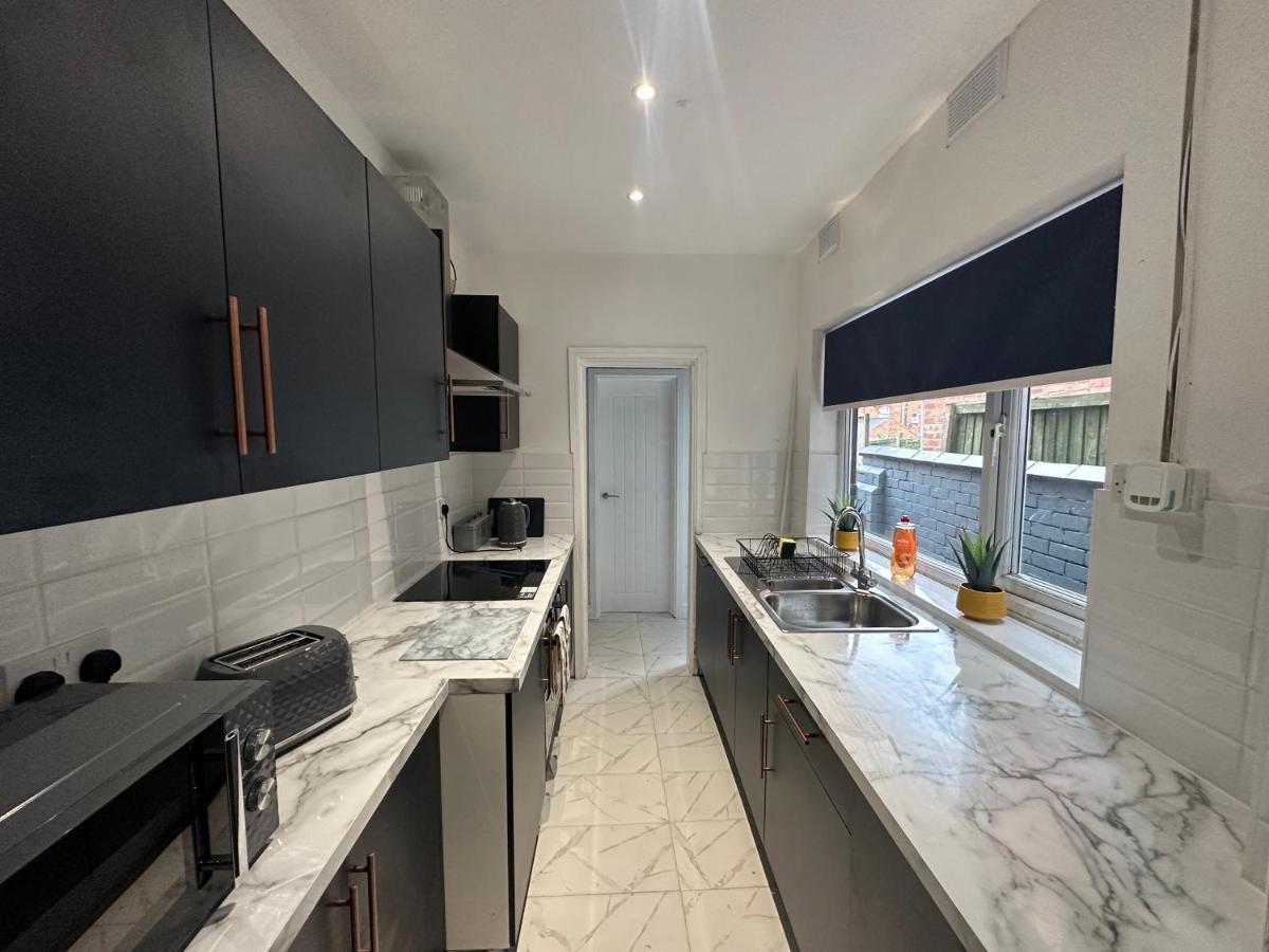 Holiday home Westwood Place *