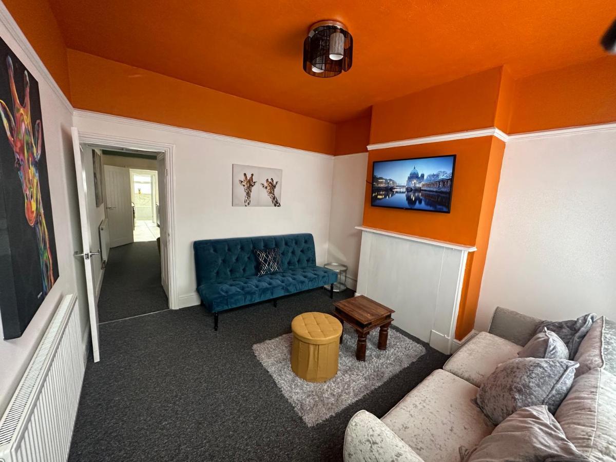 Holiday home Westwood Place Coventry