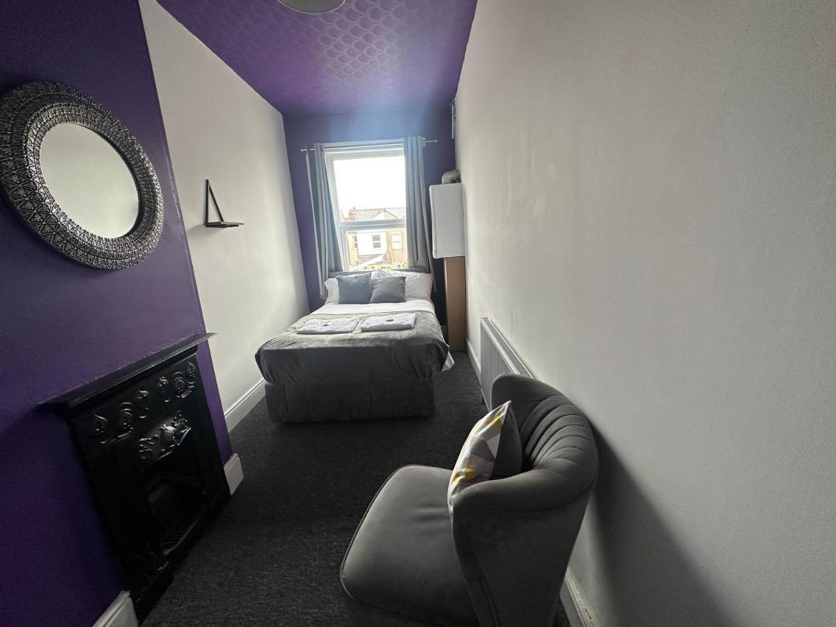 Holiday home Westwood Place *