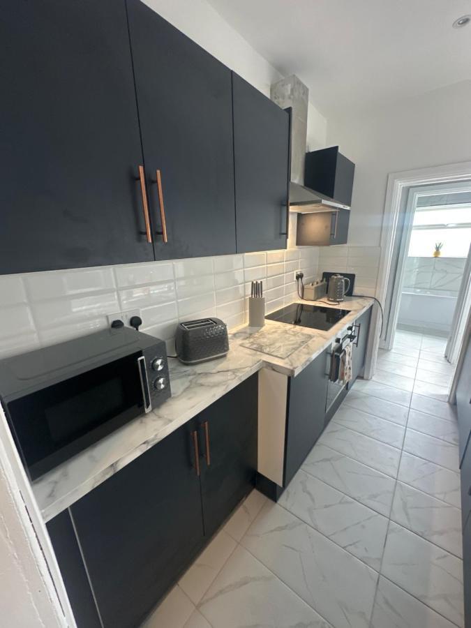 Westwood Place Holiday home