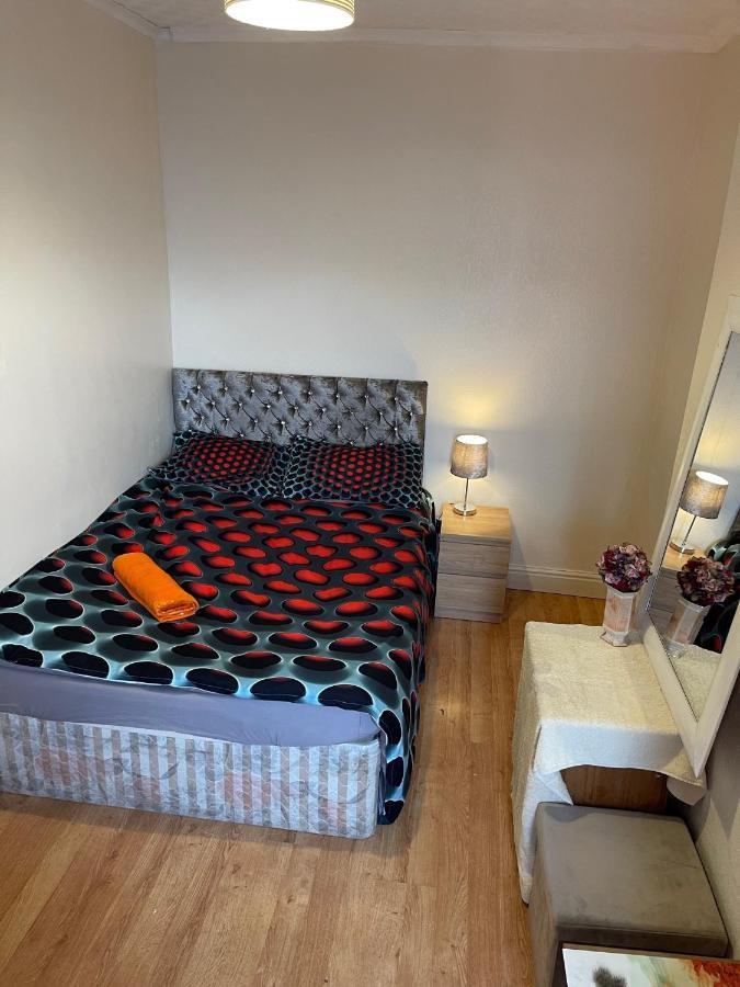 Homestay Quite Broad Rest 2 Coventry