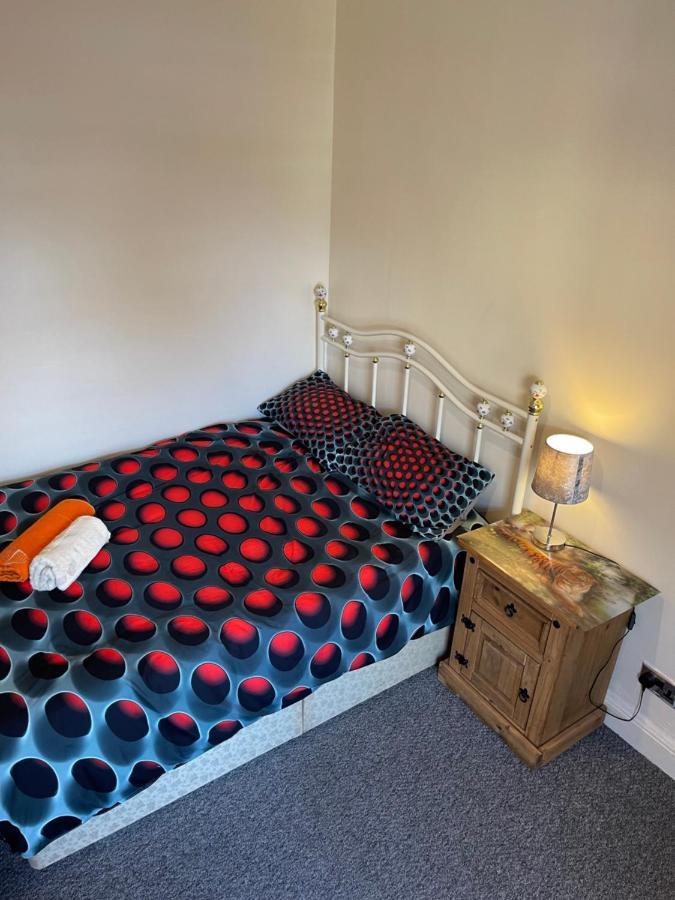 Quite Broad Rest 5 Guest house *