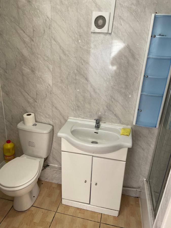 Guest house Quite Broad Rest 5 *