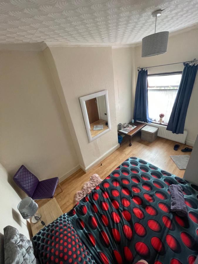 Quite Broad Rest 2 Homestay Coventry