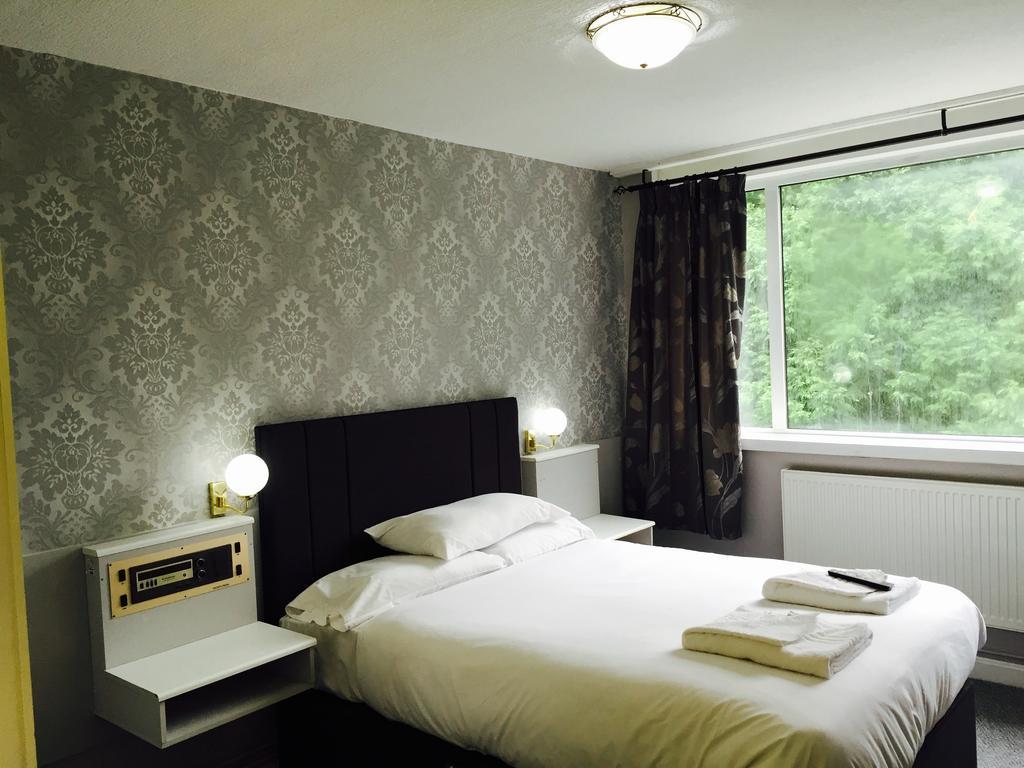 Hylands Hotel 2*