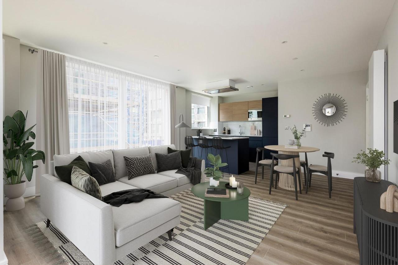 Incredible Private In A Fully Serviced House Next To City Centre With Free Parking * Coventry