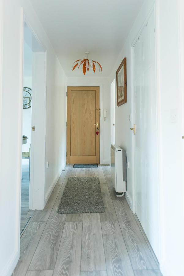Apartamento Bomaquarters Cosy And Luxurious 2 Bed Villiers House Coventry
