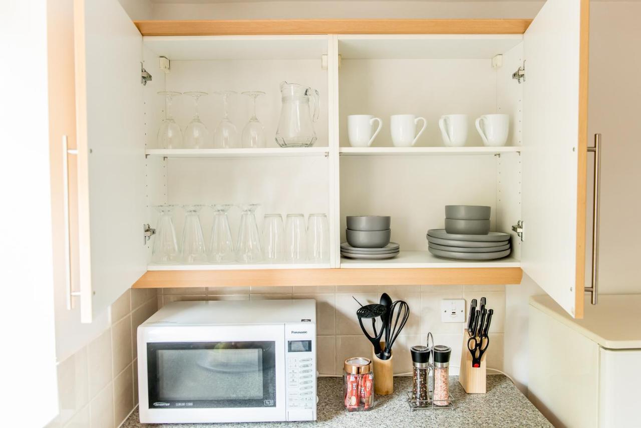 Bomaquarters Cosy And Luxurious 2 Bed Villiers House *