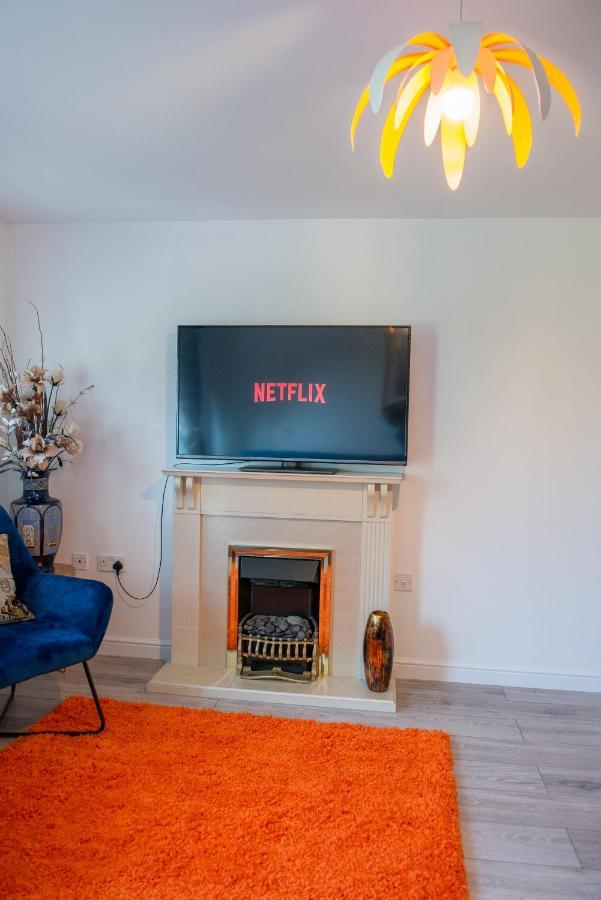 Bomaquarters Cosy And Luxurious 2 Bed Villiers House Apartamento *