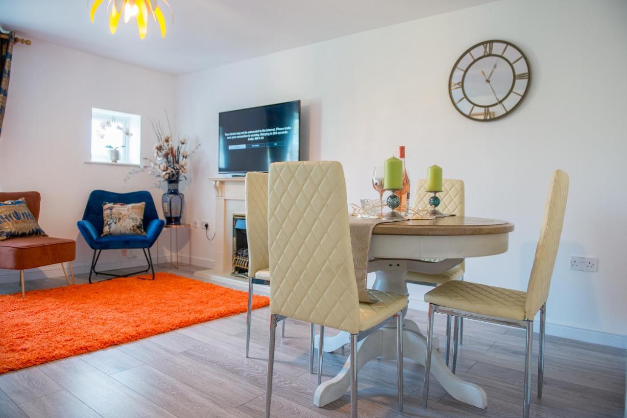 Bomaquarters Cosy And Luxurious 2 Bed Villiers House Apartamento