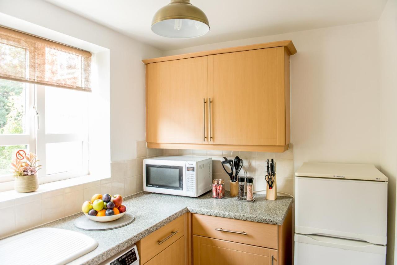 Apartamento Bomaquarters Cosy And Luxurious 2 Bed Villiers House Coventry