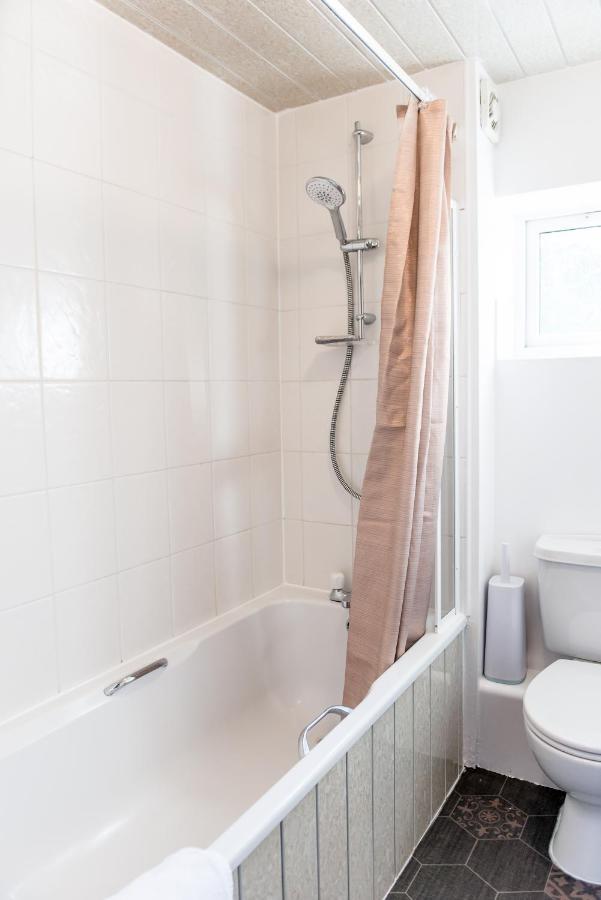Bomaquarters Cosy And Luxurious 2 Bed Villiers House *