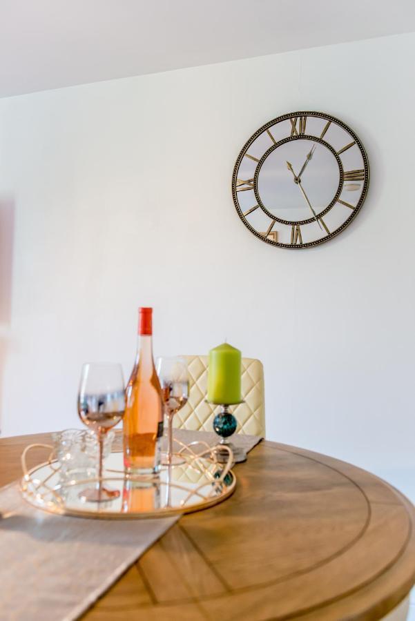 Apartamento Bomaquarters Cosy And Luxurious 2 Bed Villiers House *