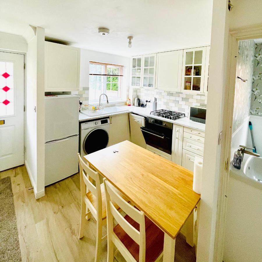 Villa Mezzo House- Entire Coventry