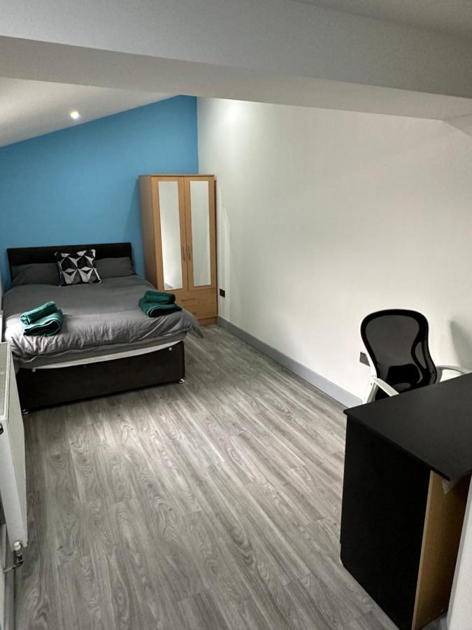 Gulson Estates Coventry