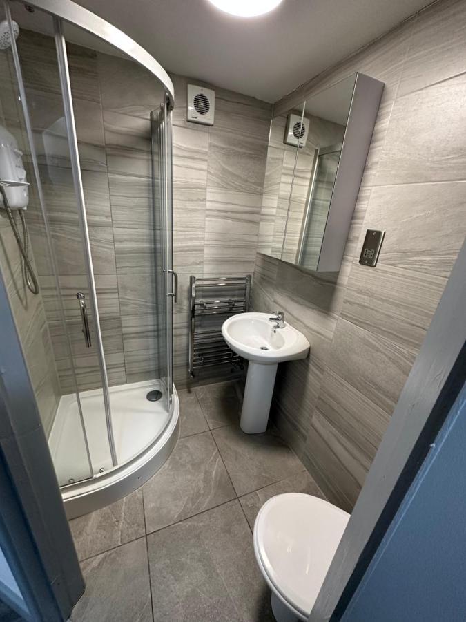 Gulson Estates * Coventry